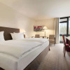 Отель Ramada by Wyndham Nuernberg Parkhotel, фото 6