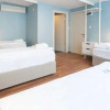 Отель Twins Rooms Hostel, фото 3
