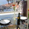 Отель Spacious 2 BR Apt LuxeView- OldTownView, 10min to town, фото 13