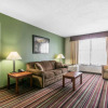 Отель Quality Inn & Suites, фото 6