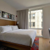 Отель Indigo NYC Financial District, an IHG Hotel, фото 6