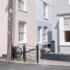 Отель Stowaway Cottage, Aldeburgh, фото 9