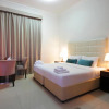 Отель Signature Holiday Homes - Luxury Studio Apartment Al Barsha South Dubai, фото 5