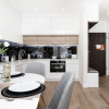 Отель Apartments Przyokopowa Warsaw by Renters, фото 26