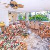 Отель Haleakala Shores by Coldwell Banker Island Vacations в Уэйлее