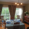 Отель The Oval Bed and Breakfast, фото 17