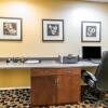Отель Comfort Suites South Point - Huntington, фото 32