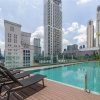 Отель OYO 90952 Quill Residences Kuala Lumpur, фото 19
