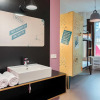 Отель Stayokay Utrecht Centrum - Hostel, фото 17