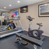 Отель Best Western Annapolis, фото 23