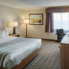 Отель Stonebridge Hotel Grande Prairie, фото 4