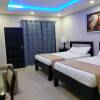 Отель Christar Villas Отель Christar Villas в Кингстоне