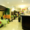 Отель Anpha Hotel, фото 16