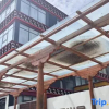 Отель Jiuling shanJu Hotel, Xinduqiao, Kangding City, фото 13