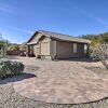 Отель Gold Canyon House w/ Superstition Mountain Views!, фото 16