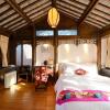Отель Lijiang Shuhe Youyiju Private Club, фото 3