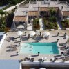 Отель Pool and sea view apartments - Stella Del Mare by SVT в Сиракузе