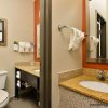 Отель Holiday Inn Express Kansas City- Lee`S Summit, фото 8