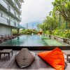 Отель HARRIS Hotel Kuta Galleria - Bali, фото 16