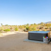 Отель Horizon House Hot Tub, Fire Pit & Bbq Adobe In Jt 4 Bedroom Home by RedAwning, фото 15
