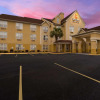 Отель Comfort Inn & Suites Santee, фото 1