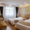 Отель GreenTree Inn Bengbu Railway Station Express Hotel, фото 4