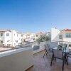 Отель Enjoy A Holiday Of A Lifetime Renting Your Own Holiday Apartment In Paralimni, Paralimni Apartment 1, фото 16
