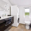 Отель 12 Person Holiday Home in Nordborg, фото 19