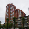 Гостиница Vladivostok Rent On Okeansky Avenue, фото 9