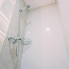 Отель Restful And Well Furnished Studio Transpark Bintaro Apartment, фото 8
