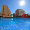 Отель Estudio Horizonte Beach, фото 10