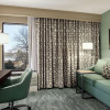 Отель Hampton Inn Richmond-North/Ashland, фото 20