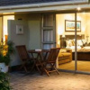 Отель Hobie Beach Guest House, фото 7