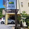 Отель Residencial Del Sol, фото 30