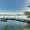 Отель Lake Winnipesaukee Waterfront 304, фото 2