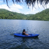 Отель Sumaj Lagoon Lodge, фото 13