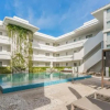 Отель Beach Haus Key Biscayne Contemporary Apartments, фото 29