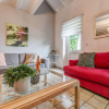 Отель Lovely Holiday Home in Ubachsberg with Garden, фото 33