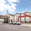 Отель Country Inn & Suites by Radisson, Grandville-Grand Rapids West, MI, фото 30