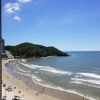 Отель Residencial Baleia Franca Em Praia Brava, фото 20