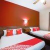 Отель OYO Hotel Maria Teresa Inn, фото 4