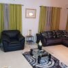 Отель Lovely 2-bed Apartment in the New Kingston Area, фото 15