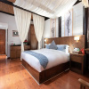 Отель Serenity & Peace Boutique Holiday Inn (Airport Transfer), фото 6