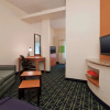 Отель Fairfield Inn & Suites by Marriott Lake Charles Sulphur, фото 11
