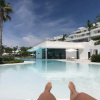 Отель Luxury Penthouse in the Best Area of the New Golden Mile in Marbella, фото 21