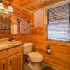 Отель Psalm 2705 - Three Bedroom Cabin, фото 10