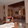 Отель Villa Amelkis-Marrakech-VLC-228, фото 5