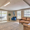 Отель Spacious Fort Walton Beach Home ~ 2 Mi to Beach!, фото 18