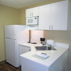 Отель Extended Stay America Suites Nashua Manchester, фото 19