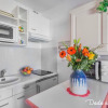 Отель Quiet cute 1 bedroom with terrace - Dodo et Tartine, фото 5